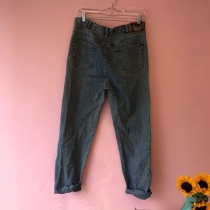 Dkny Jeans - 🍑 RARE VINTAGE DKNY HIGH WAIST DENIM Dkny Jeans - 🍑 RARE VINTAGE DKNY HIGH WAIST DENIM